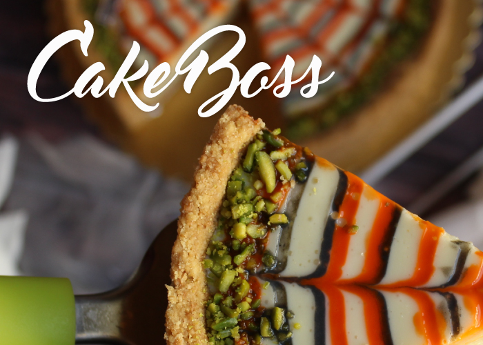 Cake-Boss